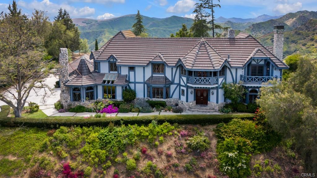 ESCROW CLOSED! 117 Saddlebow Road | Bell Canyon, CA $2,250,000