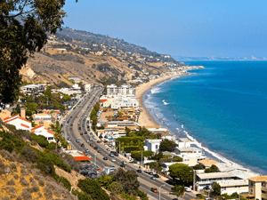 Malibu
