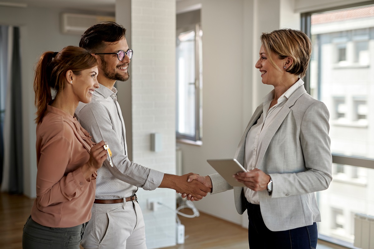 buyer's agent