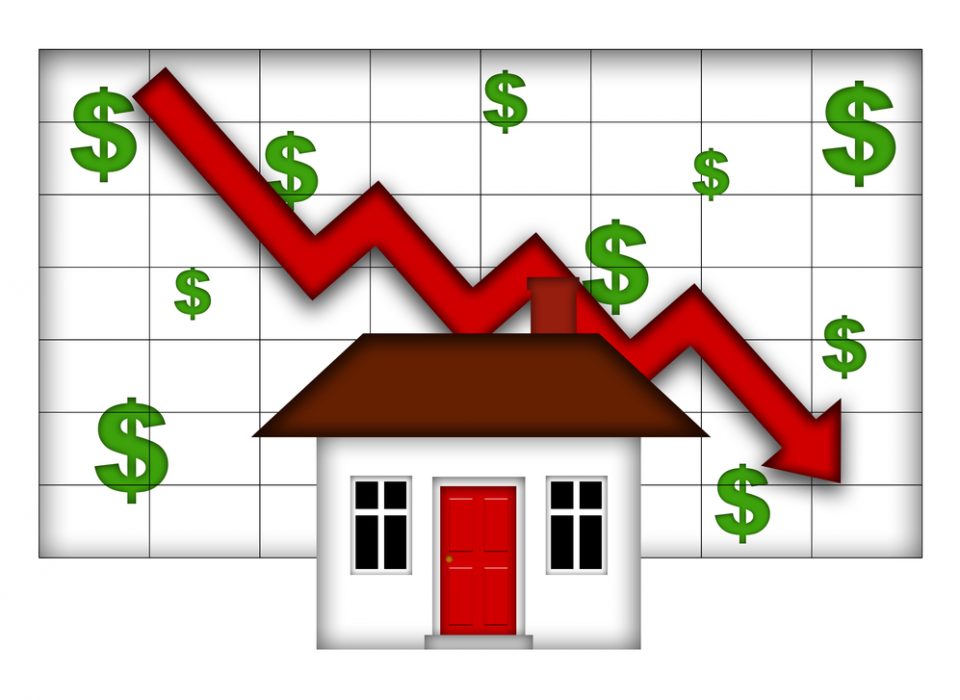 Home Price Reductions