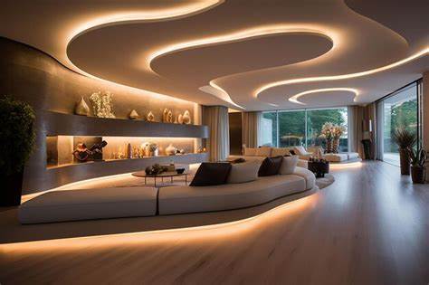 Over the top designs