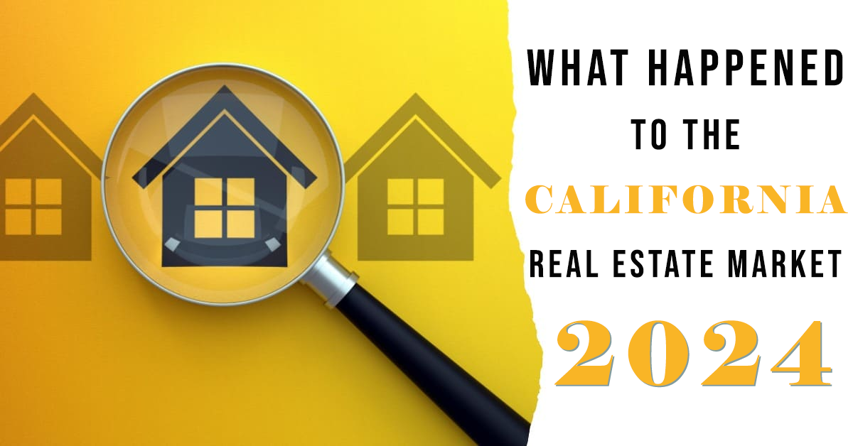 California Real Estate