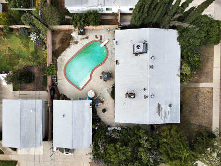 JUST SOLD! 20330 Superior St. Chatsworth, CA 91311 $775,000