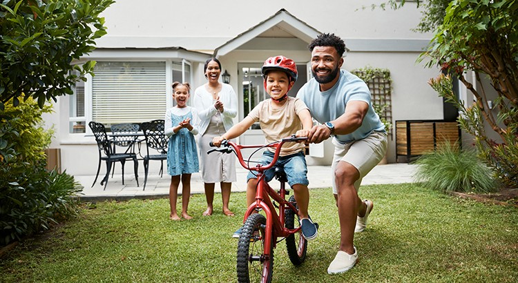 Mortgage rates at the lowest
