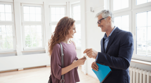 mortgage rates at the lowest