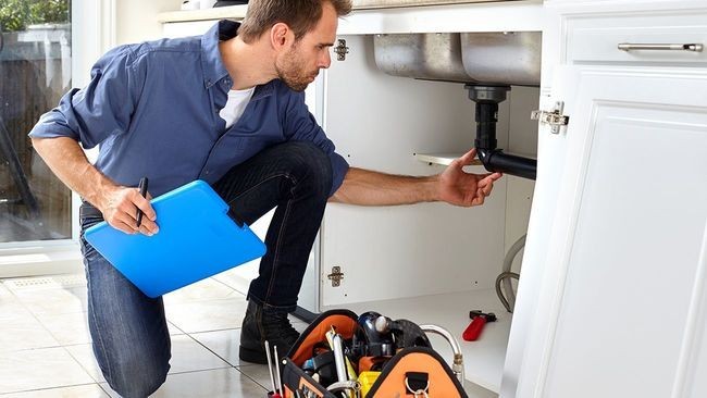 Home Inspection